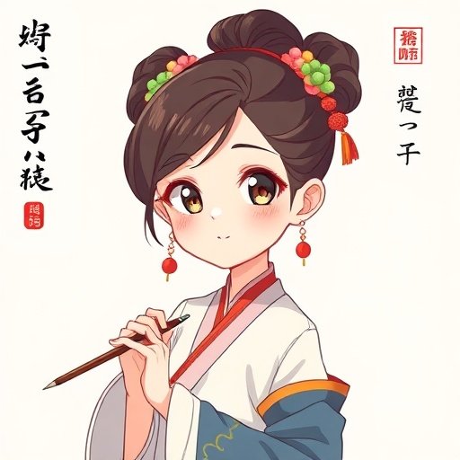 墨韵流觞