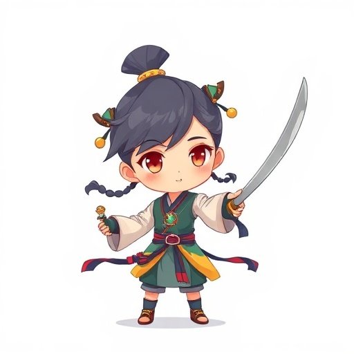 青云之上