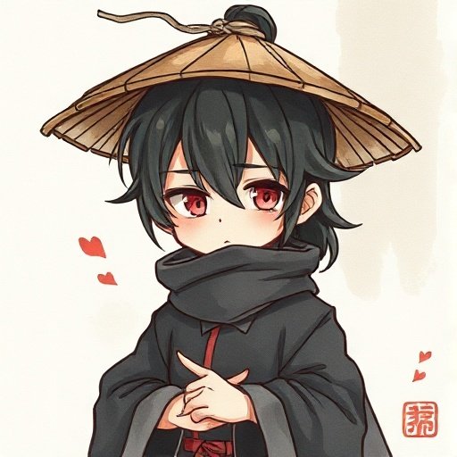 江湖夜雨