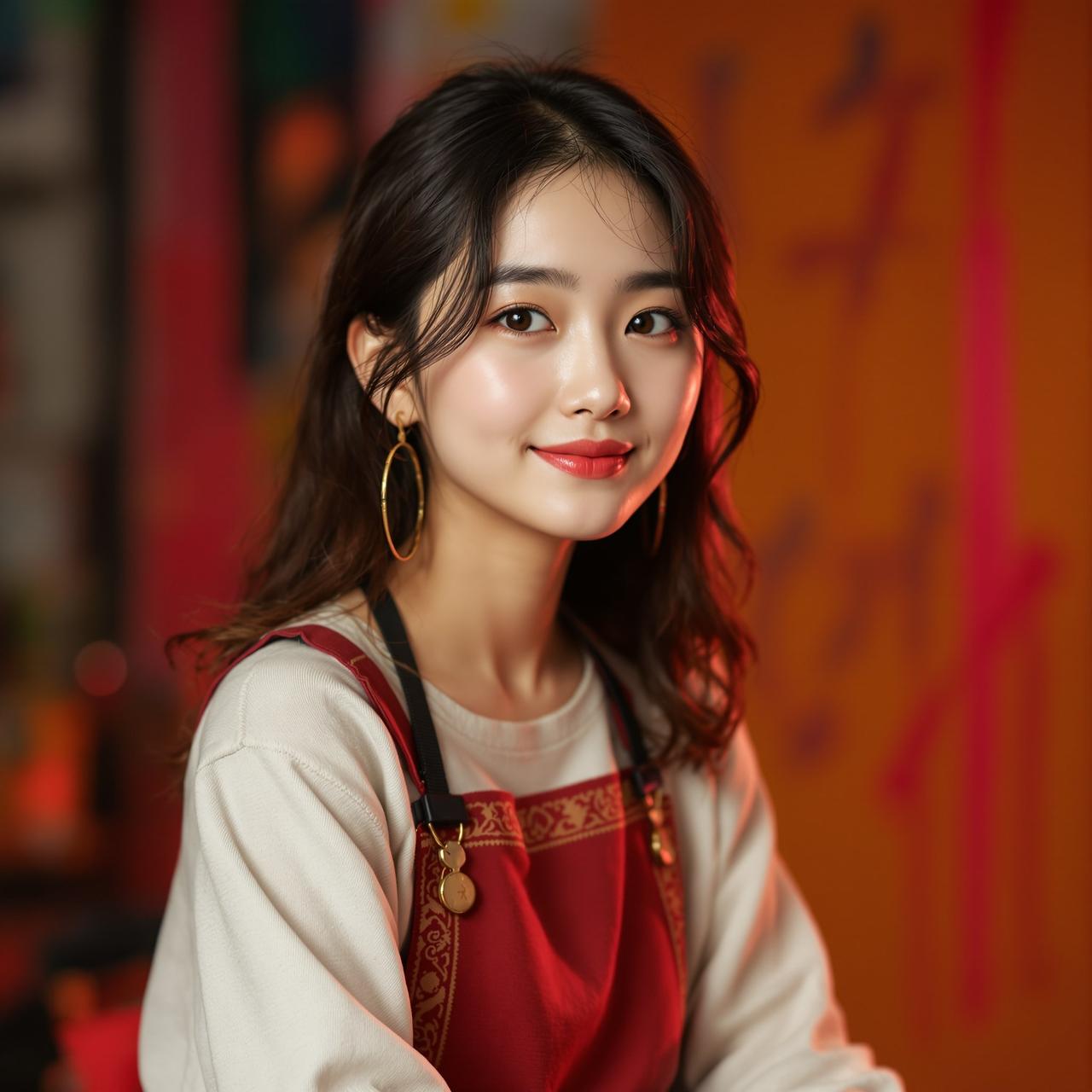 香焦网幕后阵容：苏婉清