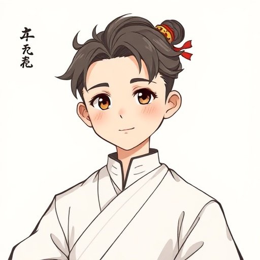 山水之间
